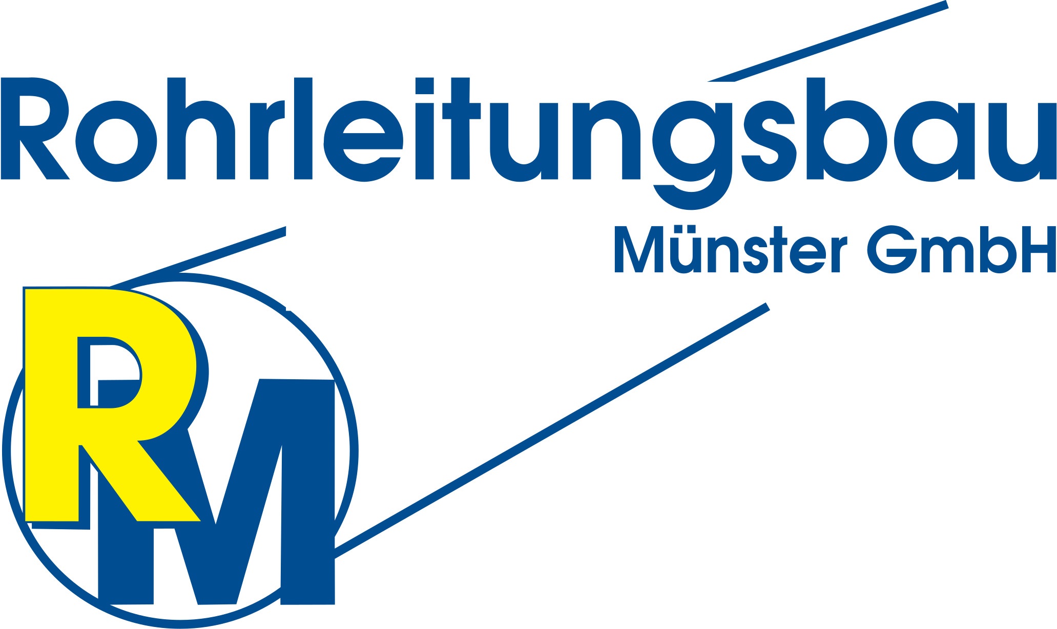 Rohrleitungsbau Münster GmbH