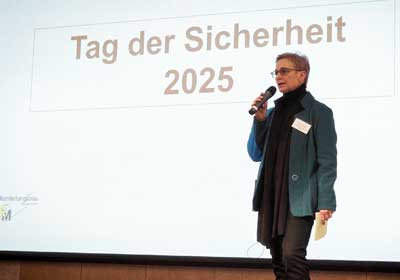Tag der Sicherheit 2025